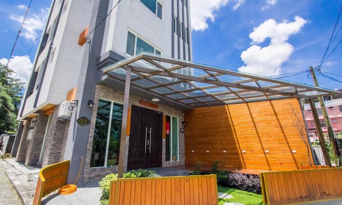 Puli Casa | Fantasy Homestay