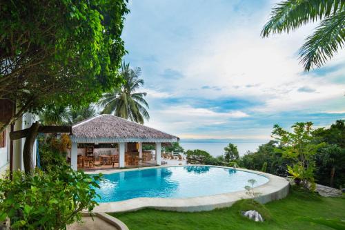 Samboan Complejo | Fantasy Lodge