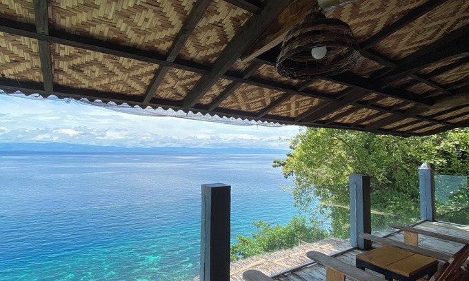 Samboan Complejo | Fantasy Lodge Samboan Cebu