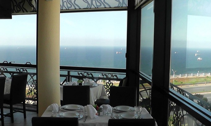 Gambetta Otro | Fantazia Hotel