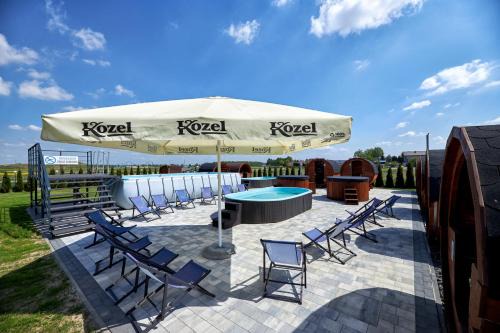 Wisla Mala Complejo | Fantazja Resort Zator