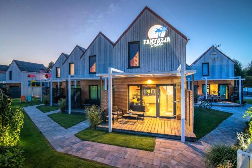 Debki Casa | Fantazja&spa