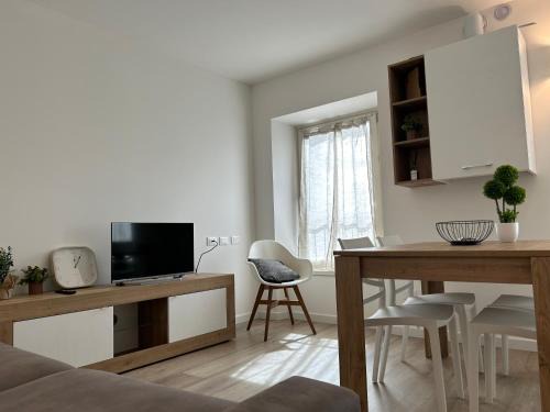 Clusone Casa | Fanzago Trilo Home