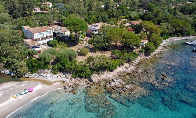 Favone Apartamento | Faounzina Village