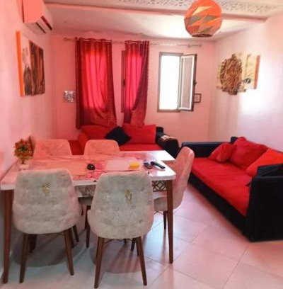 Midar Apartamento | Faque