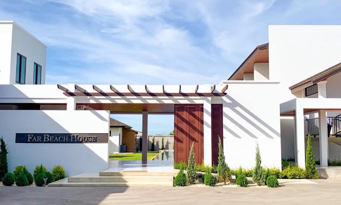 Cha-am Complejo | Far Beach House, Cha-am