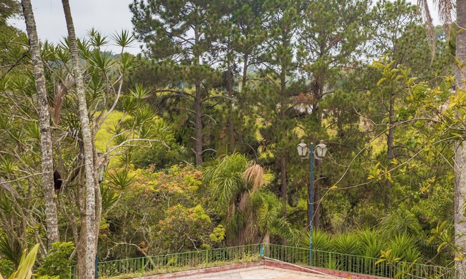 Mailasqui Casa | Farm in São Roque, paradise close to São Paulo! With fireplace and great trails!