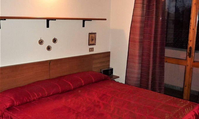 Alpino Casa | Lejos del caos, ideal para relajarse en el lago Maggiore