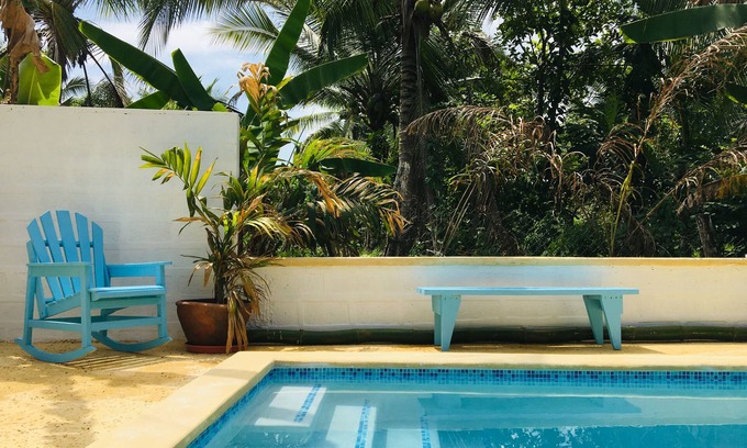 Highgate Apartamento | Far-I Guesthouse Estudio moderno en la zona rural de Jamaica