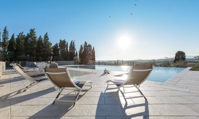 Vinci Apartamento | FARM El Principito 30 km de Florencia