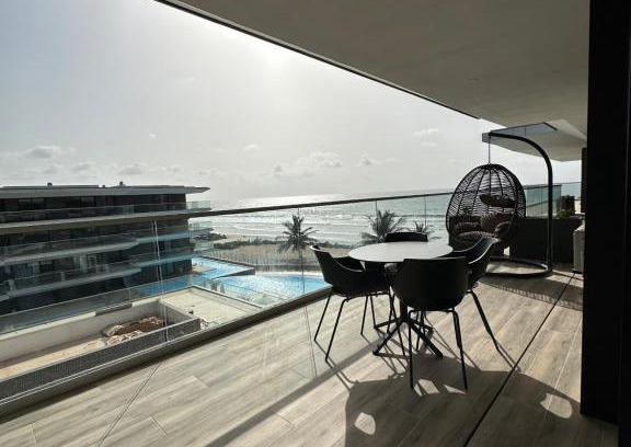 Senegambia Apartamento | Far Out Apartments - Kololi Sands