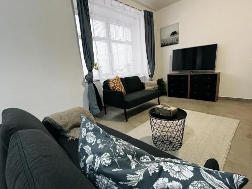 Libice nad Cidlinou Apartamento | Fara No71 apart 2