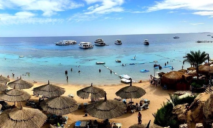 El Hadaba Complejo | Faraana Reef - All-inclusive