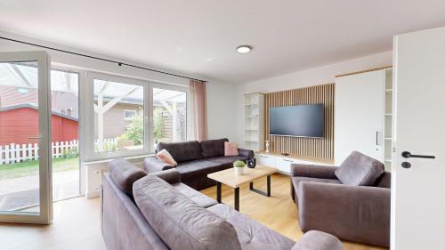 Borkum Casa | Farah