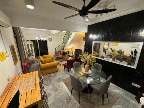Shah Alam Apartamento | Farahuna House
