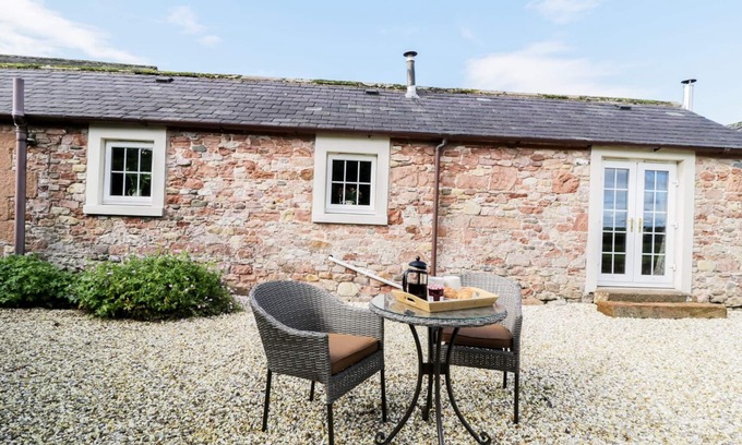 Hethersgill Cabaña | Cabaña lejana, KIRKLINTON
