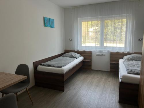 Kremsmuenster Apartamento | FarawayHomes Aparthotel Krems