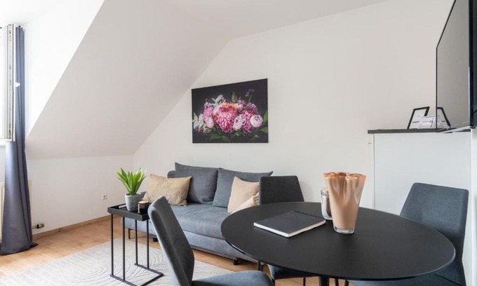 Graz Apartamento | FarawayHomes Studio Graz #4