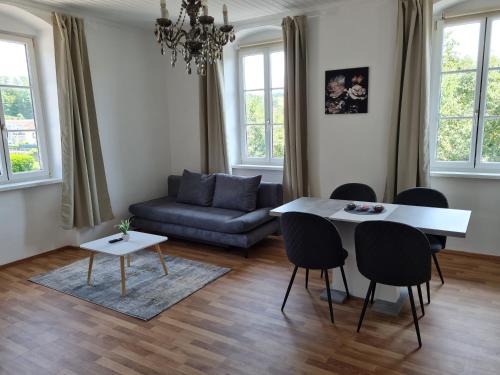 Schwertberg Apartamento | FarawayHomes Studio Schwertberg #3