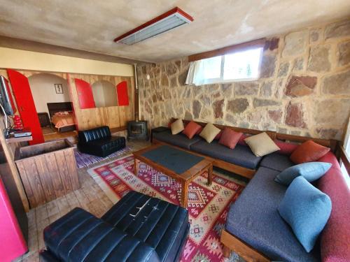 Faraya Chalet De Esquí | Faraya Vista