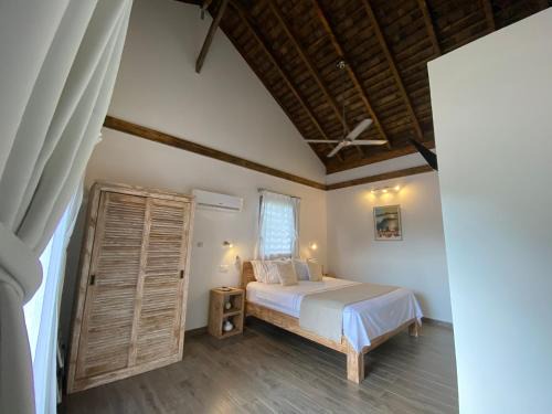 Paea Casa | Fare noanoa