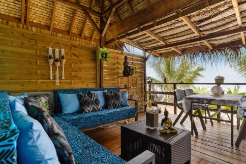 Ha'apiti Apartamento | Fare Oaoa Haapiti