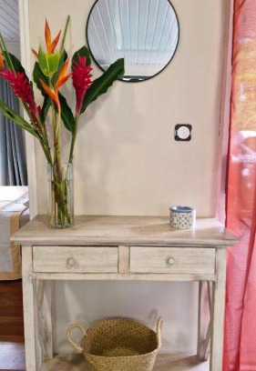 Punaauia Casa | Fare Tetua