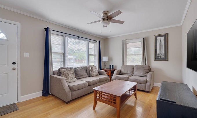 Fayetteville Casa | Fargo @ Cape Fear Valley Medical Center