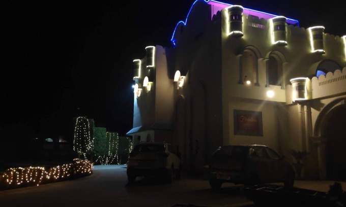 Muktsar Casa | Farhataas HomeStay - alojamiento con familia punjabi