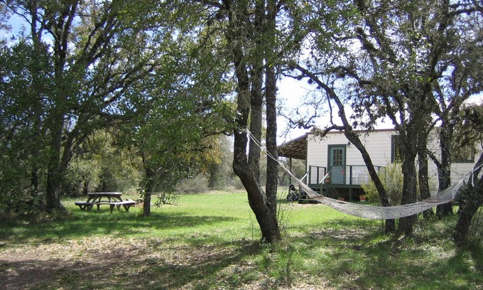 Utopia Cabaña | Farhaven Guest Cottage