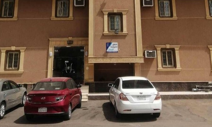Medina Hotel | Farhet Al Madinah Suites