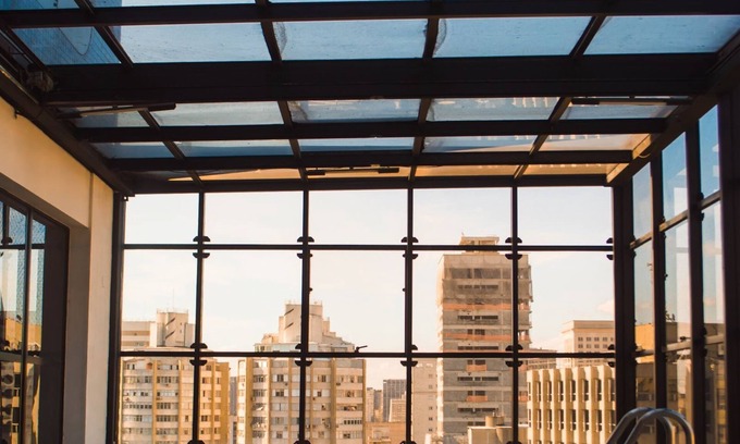 Itaim Bibi Apartamento | Faria Lima