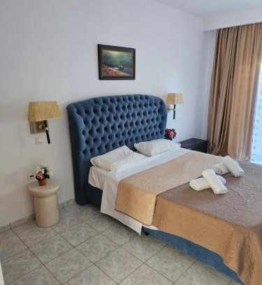 Faliraki Apartamento | Farkia Studios by Aegean Spirit