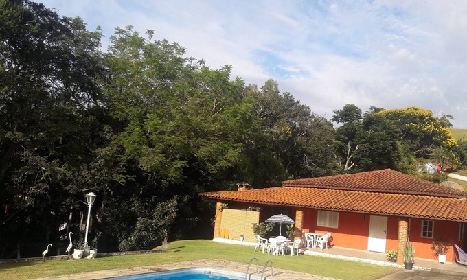 Socorro Casa | Farm 4 rooms (2 suite)