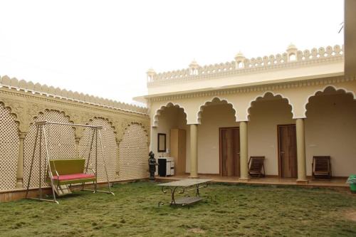 Village Hokra Apartamento | Farm Aavjo - A Conscious Stay
