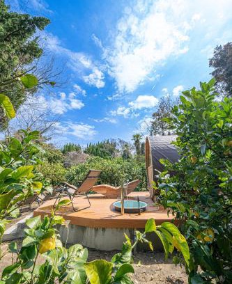 Ochi-gun Casa | farm and bed SETODA