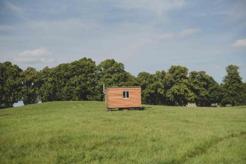 Selpin Complejo | Farm Cabin im Grünen