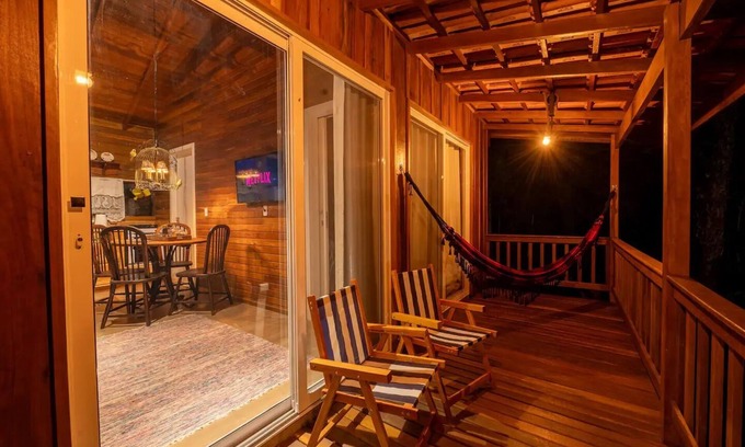 Gramado Cabina | Farm Cabins