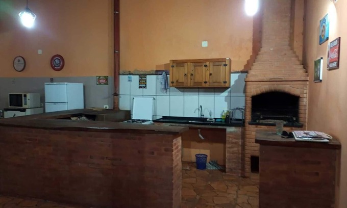 Mogi-Mirim Casa | Farm Campinas Region / Mogi Mirim
