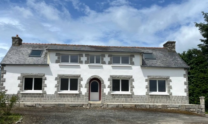 Kerien Casa | Farm cottage