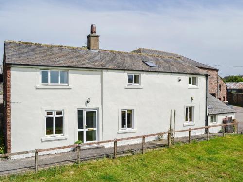 Egremont Casa | Farm Cottage