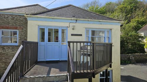 Portloe Casa | Farm Cottage