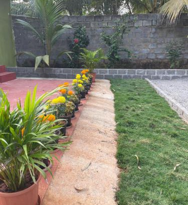 Bhimunipatnam Casa | Farm Cottage nearby Sea
