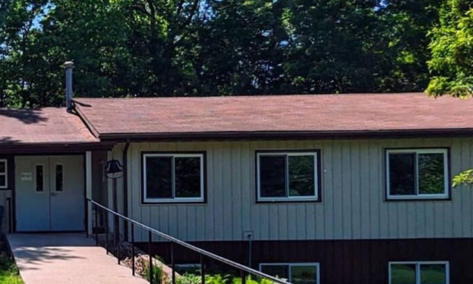 Princeton Otro | Farm! Family Retreat: 16+ guests