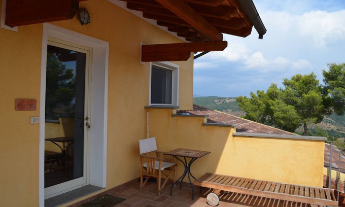 Magliano in Toscana Otro | FARM FONTELISA