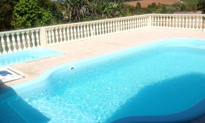 Ibiuna Casa | Alquiler Granja Ibiúna