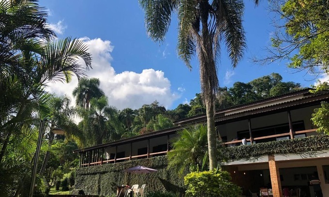 Sao Roque Casa | Farm for the season