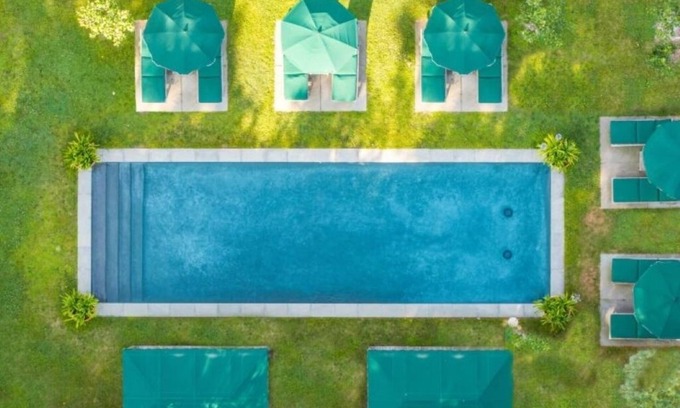 West Cape May Cabaña | Farm-Fresh Cape May Stay | Complimentary Bikes, Orchard Pool & Beach Access