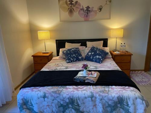 Somersby Casa | Farm guests house