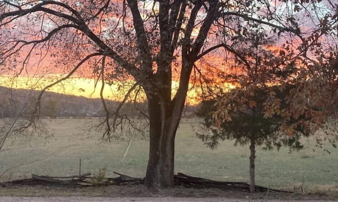 Mount Sterling Casa | Farm home on 143 beautiful acres